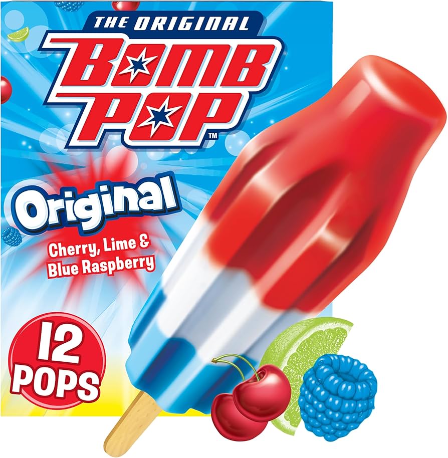 Bomb Pop